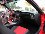 丰田86 2013款  2.0L 手动豪华型_高清图30