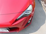 丰田86 2013款  2.0L 手动豪华型_高清图28