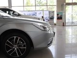 奔腾B50 2013款  1.8L AT尊贵型_高清图11