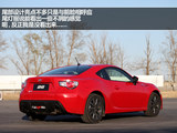 丰田86 2013款  2.0L 自动豪华型_高清图21