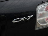 马自达CX-7(进口) 2011款 马自达CX-7 2.5L 豪华型_高清图16