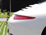保时捷911 2013款  Carrera 4 3.4L_高清图29