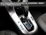 科鲁兹 2013款  掀背 1.6T 自动旗舰型_高清图17