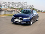 奥迪S6 2013款  S6 4.0TFSI_高清图13