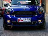 MINI PACEMAN 2014款  1.6L COOPER_高清图28