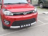 长城M4 2012款  1.5L 两驱豪华型_高清图24