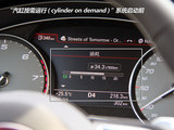 奥迪S6 2013款  S6 4.0TFSI_高清图8