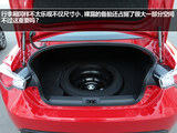 丰田86 2013款  2.0L 自动豪华型_高清图9