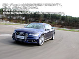 奥迪S6 2013款  S6 4.0TFSI_高清图6