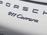 保时捷911 2013款  Carrera 4 3.4L_高清图26