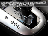 科鲁兹 2013款  掀背 1.6T 自动旗舰型_高清图8