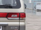 菱智 2013款  M5 Q7 2.0L 7座长轴舒适型_高清图30