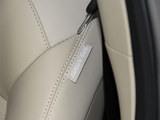 凯泽西 2011款  2.4L四驱豪华导航版_高清图9