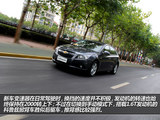科鲁兹 2013款  掀背 1.6T 自动旗舰型_高清图6