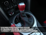 丰田86 2013款  2.0L 自动豪华型_高清图6