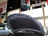 凯泽西 2011款  2.4L四驱豪华导航版_高清图6
