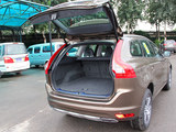 沃尔沃XC60(进口) 2013款 沃尔沃XC60 2.0T T5 舒适版_高清图26