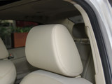 凯泽西 2011款  2.4L四驱豪华导航版_高清图8