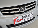 长城C30 2013款  1.5L 手动舒适型_高清图19