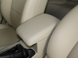 凯泽西 2011款  2.4L四驱豪华导航版_高清图24