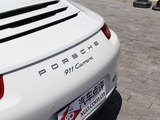 保时捷911 2013款  Carrera 4 3.4L_高清图23