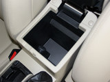 凯泽西 2011款  2.4L四驱豪华导航版_高清图25