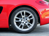 Boxster 2013款   2.7_高清图18