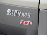 菱智 2013款  M5 Q7 2.0L 7座长轴舒适型_高清图20