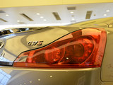 英菲尼迪G系 2013款  G37 Coupe_高清图14