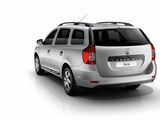 Logan 2014款 Dacia  MCV_高清图7