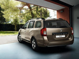 Logan 2014款 Dacia  MCV_高清图5