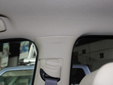 凯泽西 2011款  2.4L四驱豪华导航版_高清图17