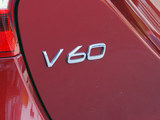 沃尔沃V60 2013款  2.0T T5 智尚版_高清图16