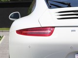 保时捷911 2013款  Carrera 4 3.4L_高清图3