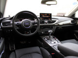 奥迪S7 2013款  S7 Sportback 4.0TFSI_高清图22