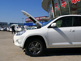 RAV4荣放 2013款 丰田RAV4 2.0L 自动豪华特装版_高清图8