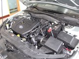 奔腾B50 2013款  1.8L AT尊贵型_高清图35