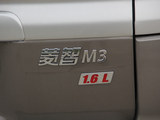 菱智 2013款  M3 1.6L 7座舒适型_高清图3