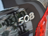 标致508L 2012款 标致508 2.0L 自动智享版_高清图23