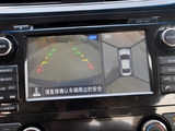 天籁 2013款  2.5L XL-NAVI Tech智享版_高清图25