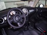 MINI CLUBMAN 2011款 1.6L COOPER Fun_高清图2