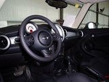 MINI CLUBMAN 2011款 1.6L COOPER Fun_高清图1