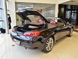 英菲尼迪G系 2013款  G37 Convertible_高清图15