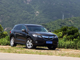 讴歌RDX(进口) 2013款 讴歌RDX 3.0L 两驱精英版_高清图24