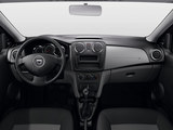 Logan 2014款 Dacia  MCV_高清图1