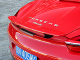 Boxster 2013款   2.7_高清图13