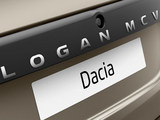 Logan 2014款 Dacia  MCV_高清图2