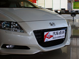 本田CR-Z 2012款  hybrid_高清图2
