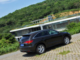 讴歌RDX(进口) 2013款 讴歌RDX 3.0L 两驱精英版_高清图21