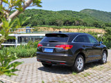 讴歌RDX(进口) 2013款 讴歌RDX 3.0L 两驱精英版_高清图20